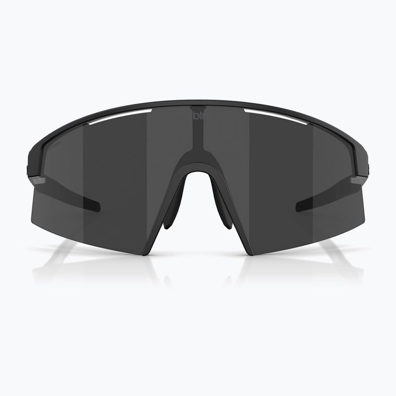 Saulės akiniai Bliz P006 matte black/smoke 3
