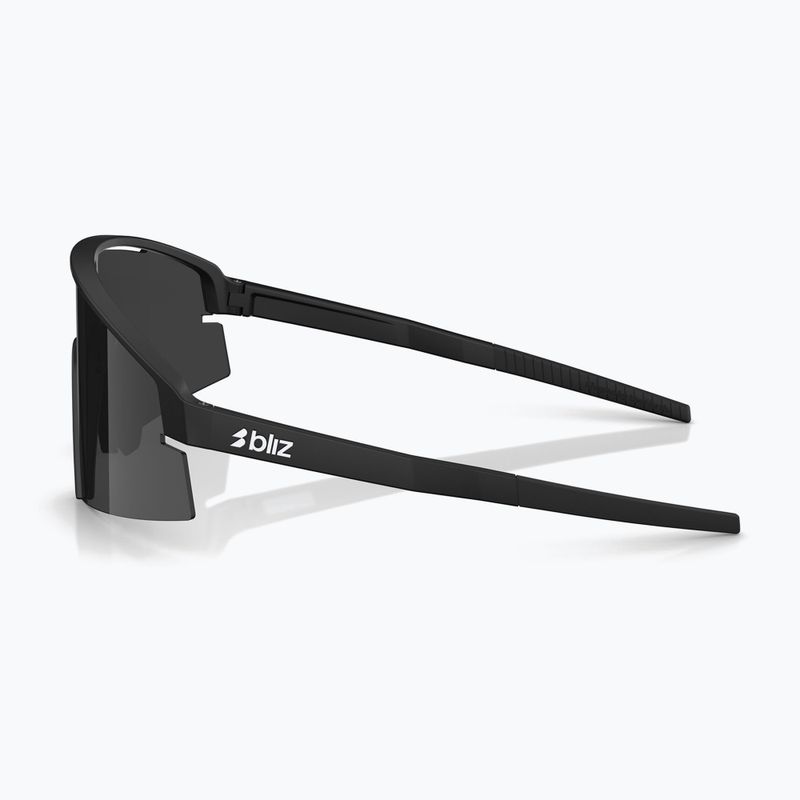 Saulės akiniai Bliz P006 matte black/smoke 5