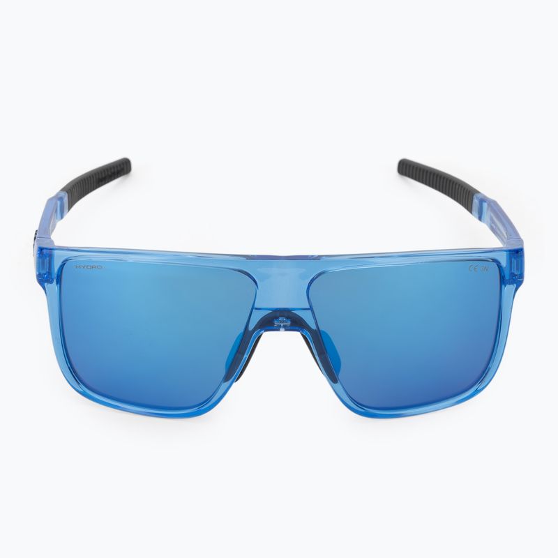 Saulės akiniai Bliz A003 transparent blue 3