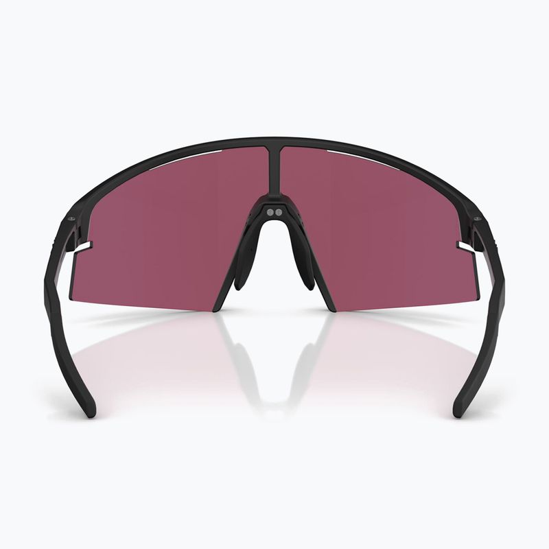 Saulės akiniai Bliz P006 matte black/nano optics violet blue multi 4