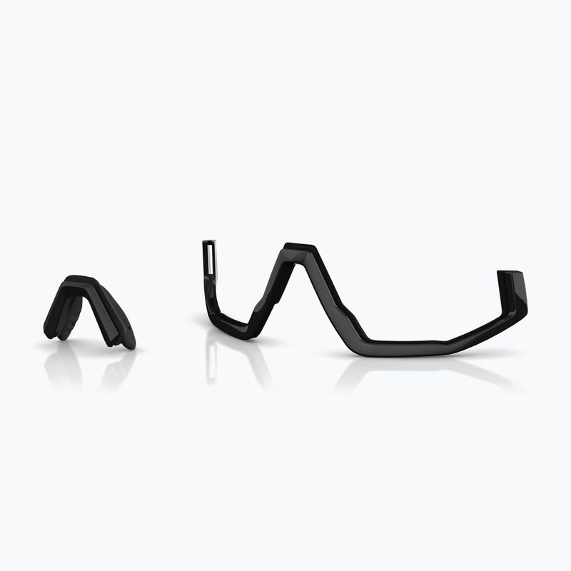 Saulės akiniai Bliz Fusion matte black/smoke 6