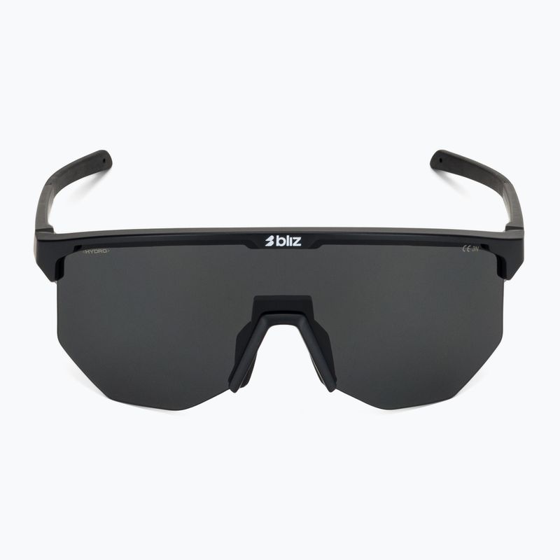 Saulės akiniai Bliz Hero matte black/smoke 3
