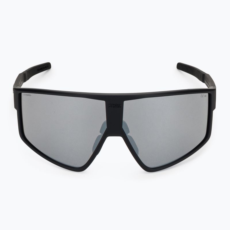 Saulės akiniai Bliz P002 matte black/smoke silver mirror 3