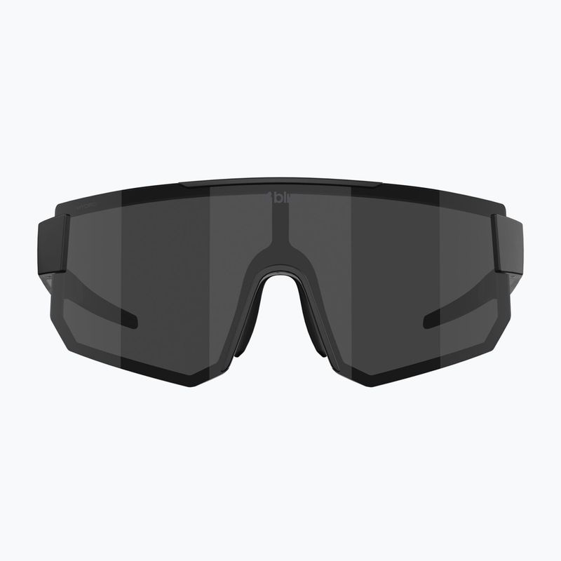 Saulės akiniai Bliz P005 matte black/smoke 2