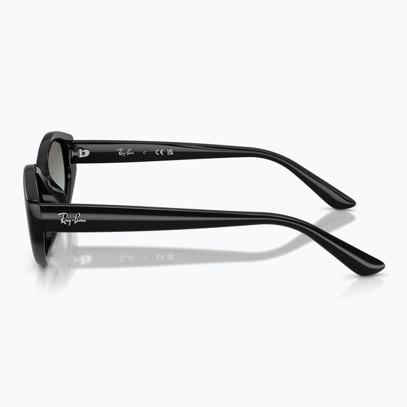 Akiniai nuo saulės Ray-Ban RB4473D 6