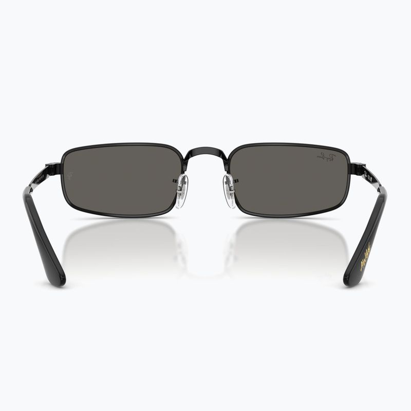 Akiniai nuo saulės Ray-Ban RB3927 By A$Ap Rocky 4