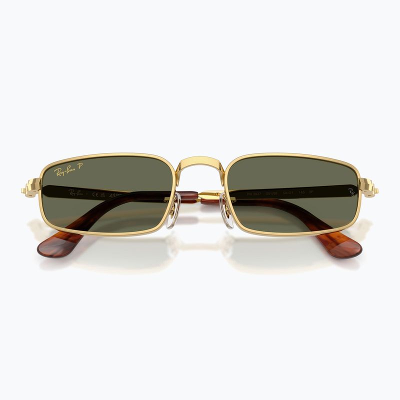 Akiniai nuo saulės Ray-Ban RB3927 By A$Ap Rocky 3