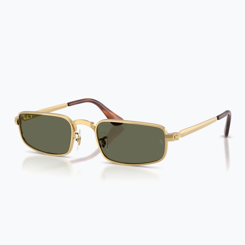 Akiniai nuo saulės Ray-Ban RB3927 By A$Ap Rocky 4