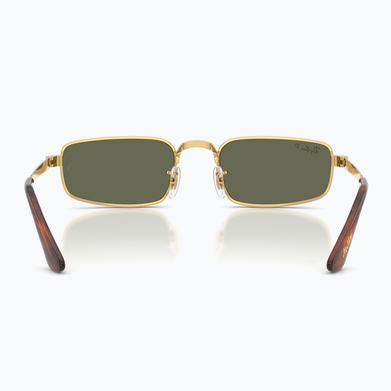 Akiniai nuo saulės Ray-Ban RB3927 By A$Ap Rocky 5