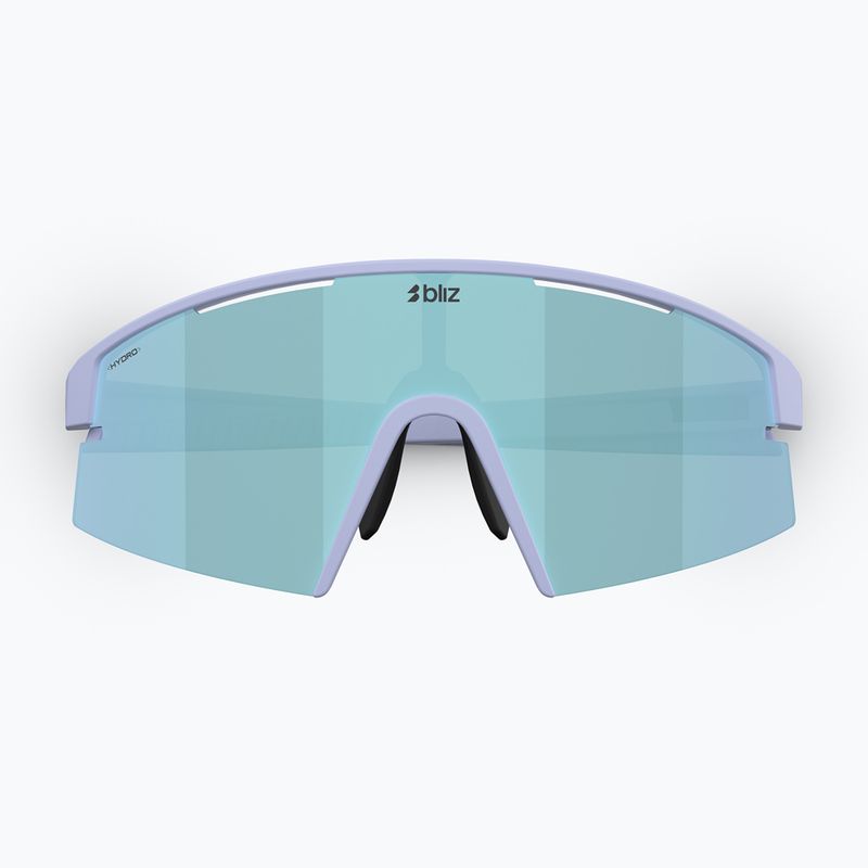 Akiniai nuo saulės Bliz P006S matte lavender/smoke iceblue multi 2