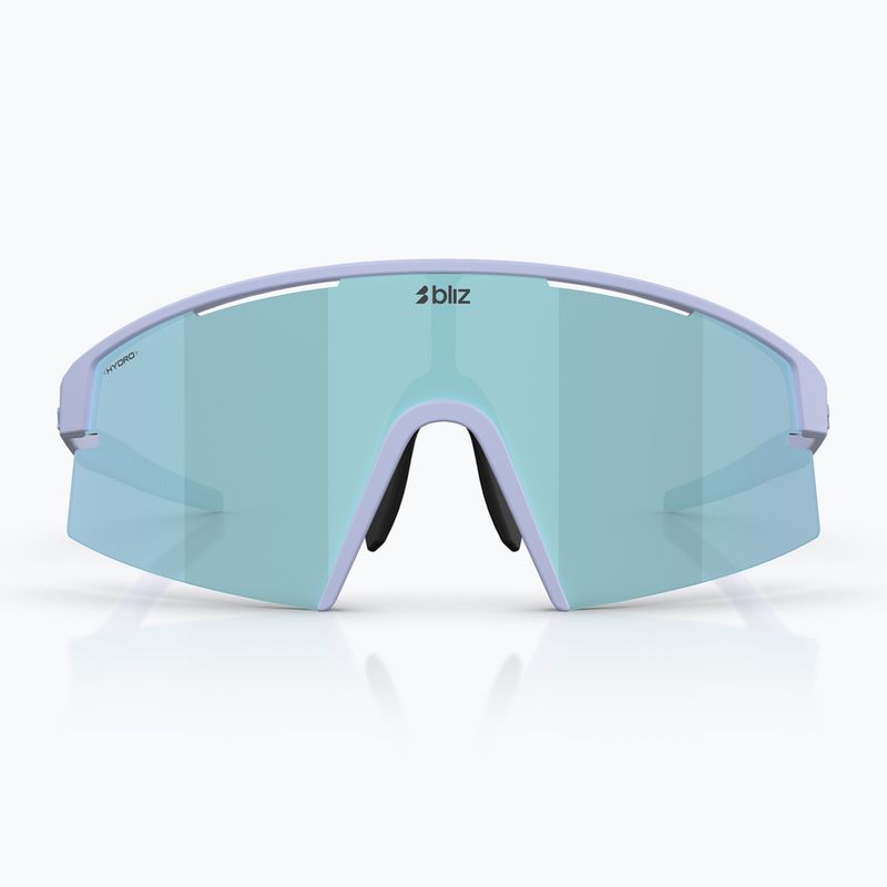 Akiniai nuo saulės Bliz P006S matte lavender/smoke iceblue multi 3