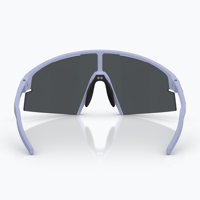 Akiniai nuo saulės Bliz P006S matte lavender/smoke iceblue multi 4
