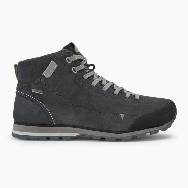 Vyriški trekingo batai CMP Elettra Mid anthracite 2