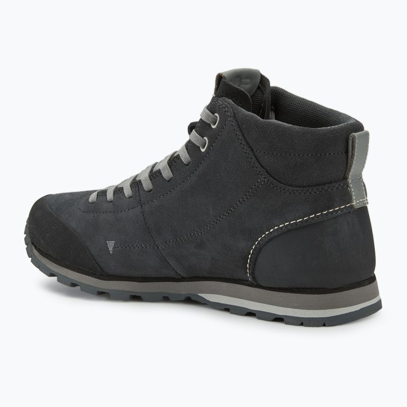 Vyriški trekingo batai CMP Elettra Mid anthracite 3