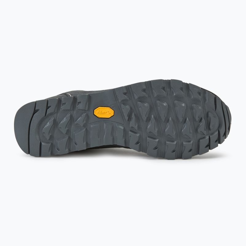 Vyriški trekingo batai CMP Elettra Mid anthracite 4