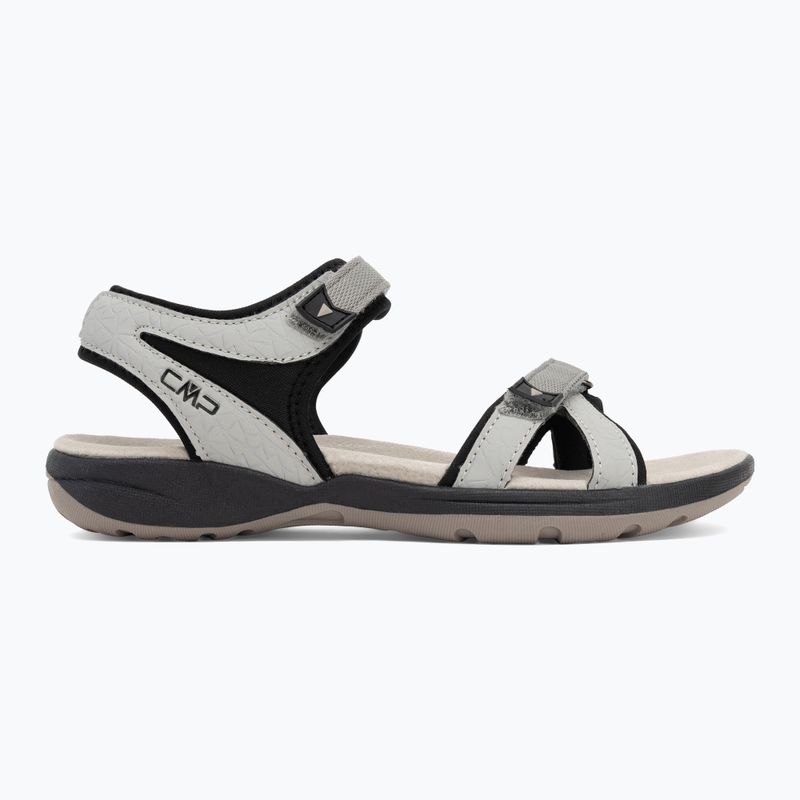 Moteriški sandalai CMP Adib nero/sand 2