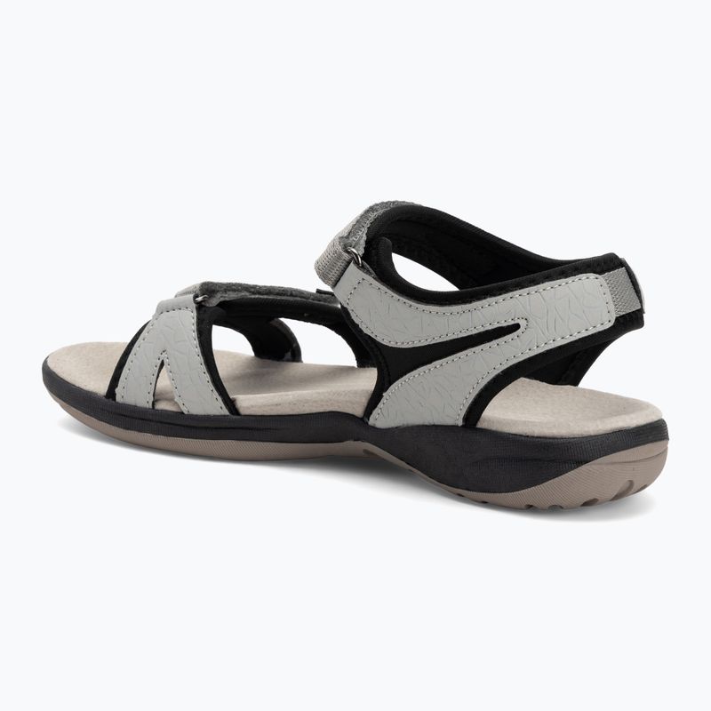 Moteriški sandalai CMP Adib nero/sand 3