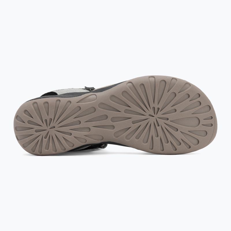 Moteriški sandalai CMP Adib nero/sand 4