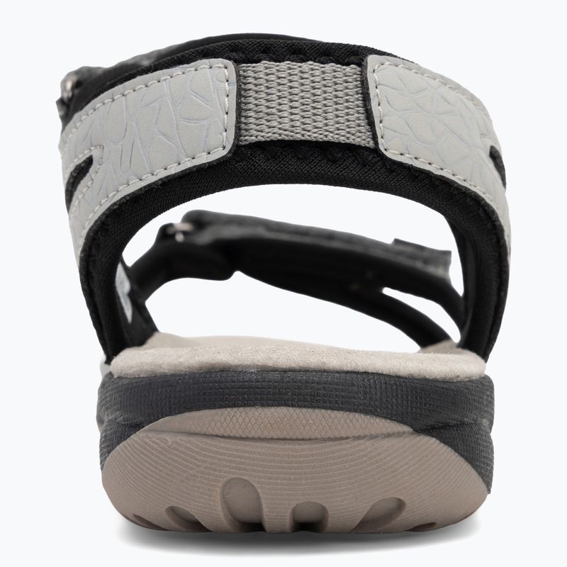 Moteriški sandalai CMP Adib nero/sand 6