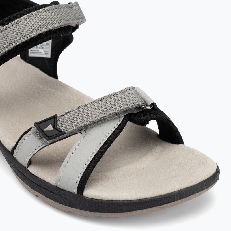 Moteriški sandalai CMP Adib nero/sand 7