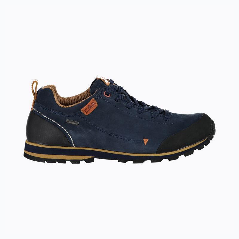 Vyriški trekingo batai CMP Elettra Low navy blue 38Q4617 11