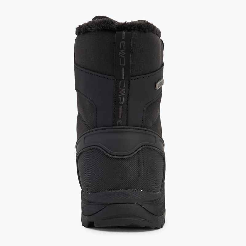 Vyriški sniego batai CMP Railo Snowboot Wp nero 6