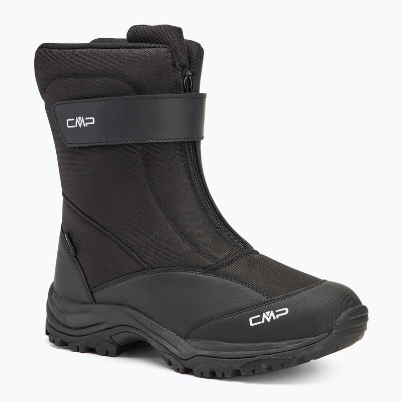 Vyriški sniego batai CMP Jotos Snowboot Wp nero