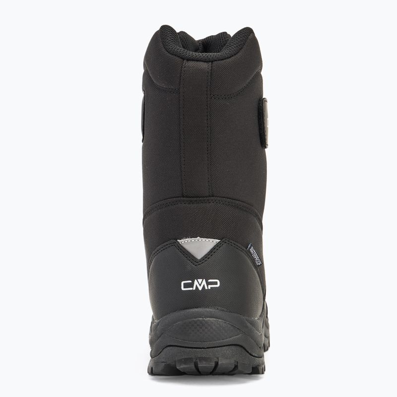 Vyriški sniego batai CMP Jotos Snowboot Wp nero 6