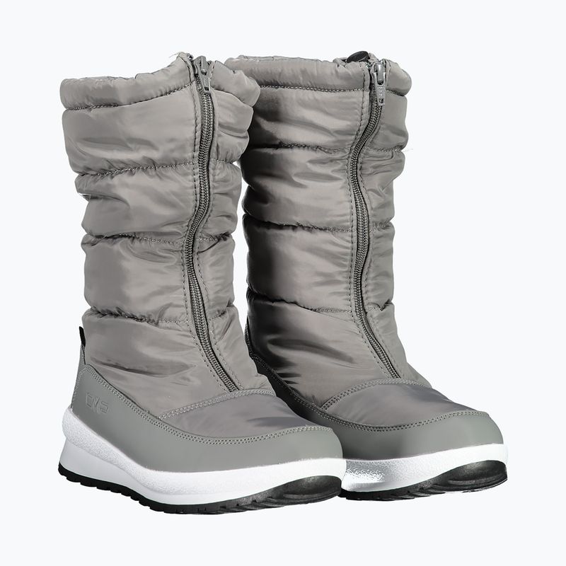 Moteriški sniego batai CMP Hoty Wp Snowboots grey 7