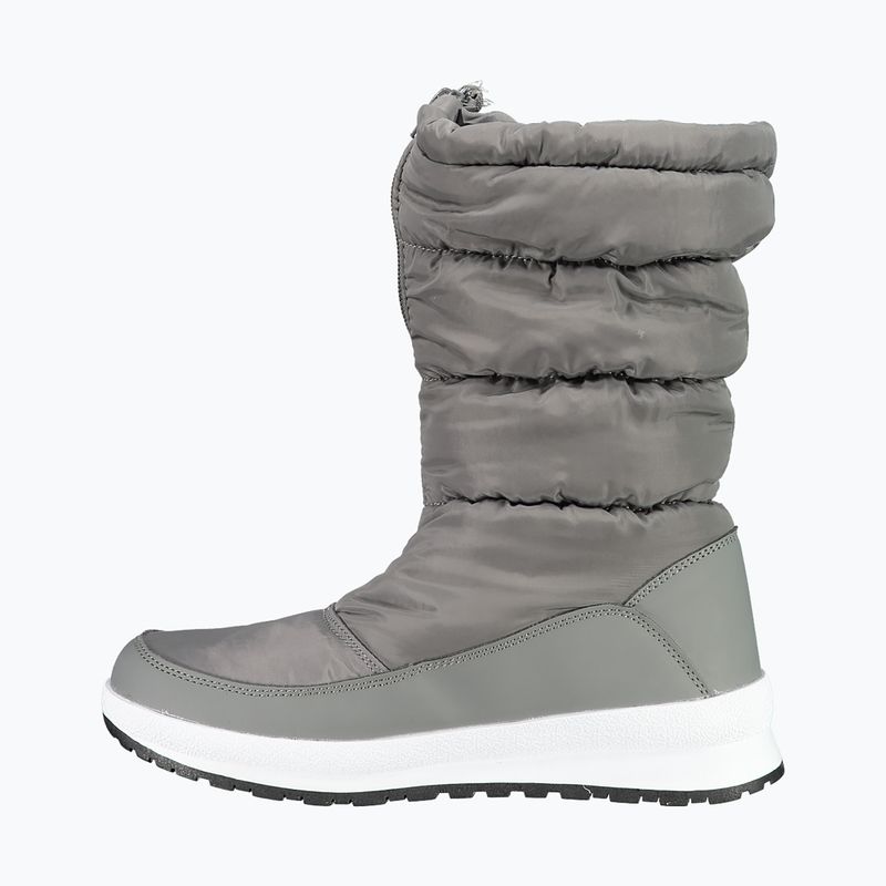 Moteriški sniego batai CMP Hoty Wp Snowboots grey 9