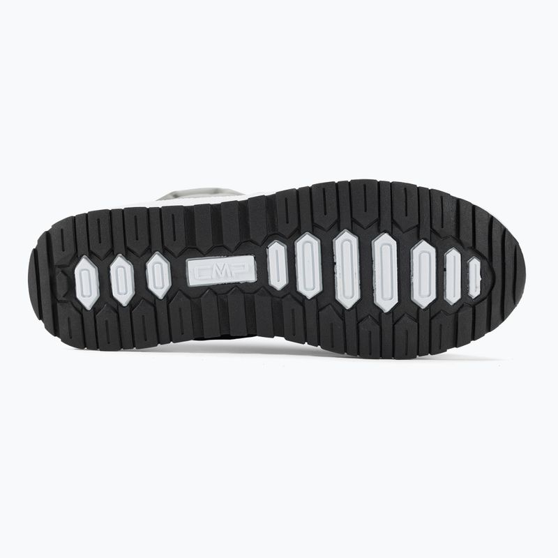 Moteriški sniego batai CMP Hoty Wp Snowboots grey 5