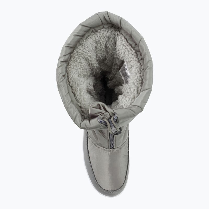 Moteriški sniego batai CMP Hoty Wp Snowboots grey 6