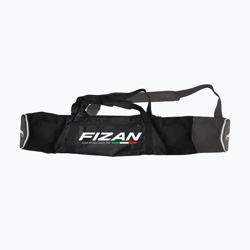 Fizan NW stulpo dangtis juodas 218 6