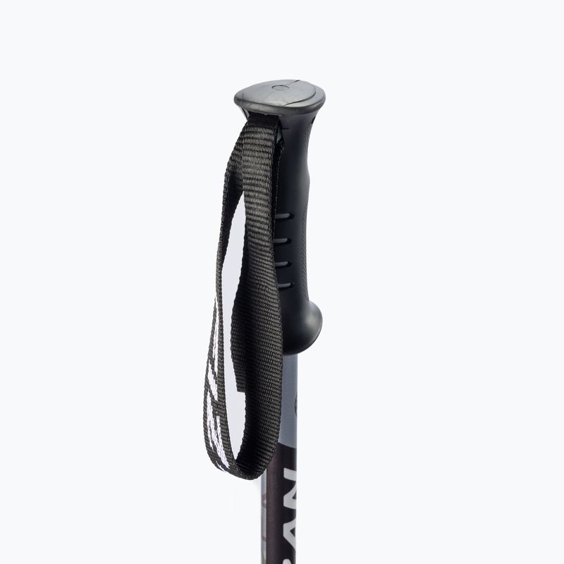 Fizan Trek trekingo lazdos geltonos spalvos S20 7514 3