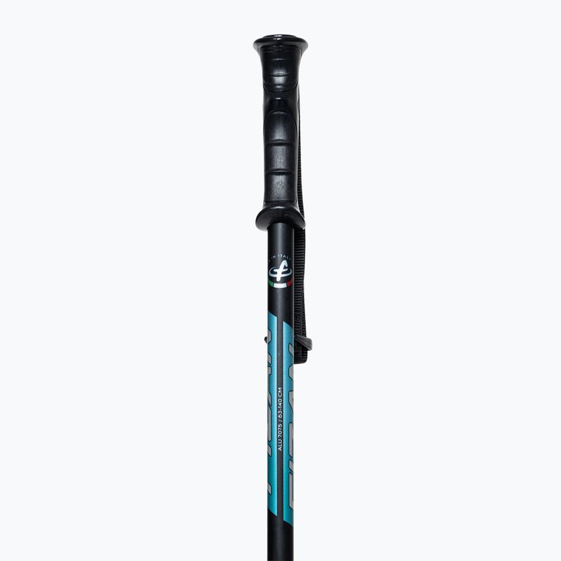 Fizan Explorer trekingo lazdos mėlynos S20 7521 2