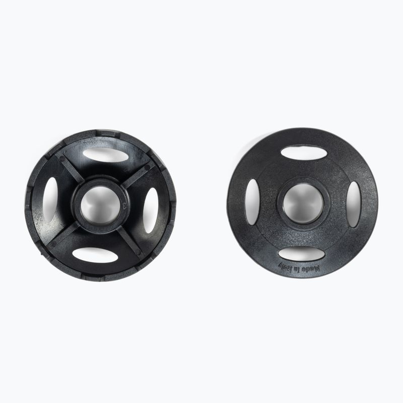 Fizan Explorer trekingo lazdos mėlynos S20 7521 7
