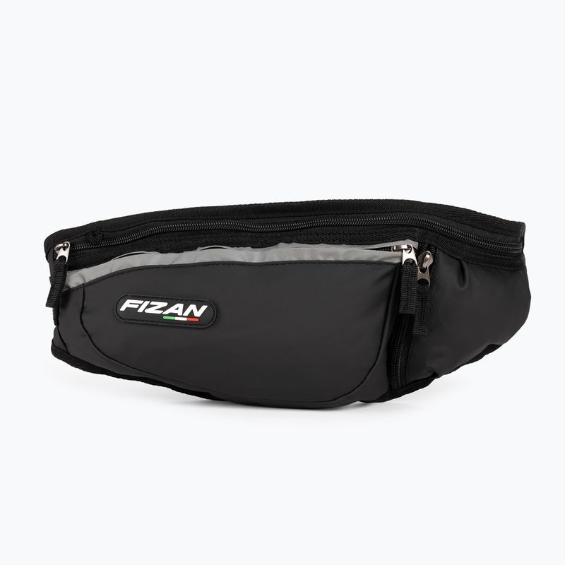 Rankinė ant juosmens Fizan Waist Bag black