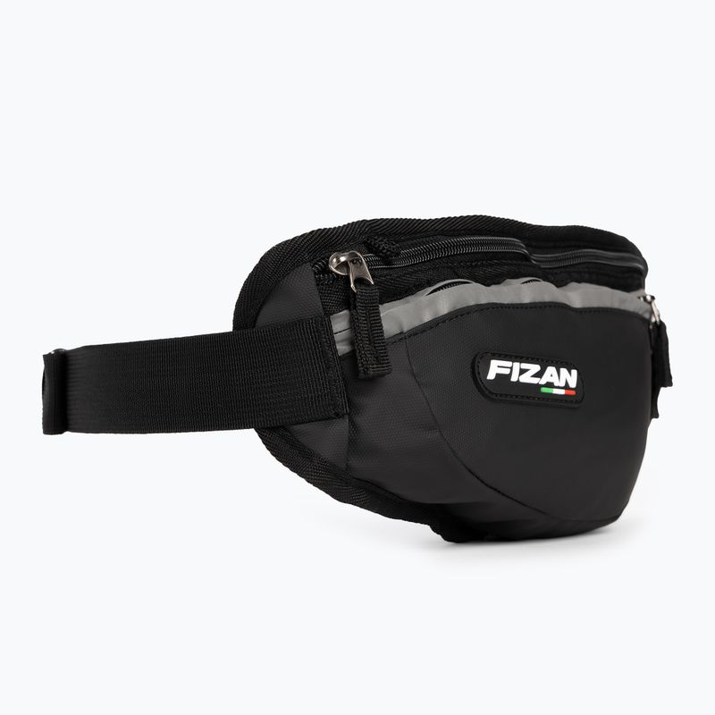 Rankinė ant juosmens Fizan Waist Bag black 2