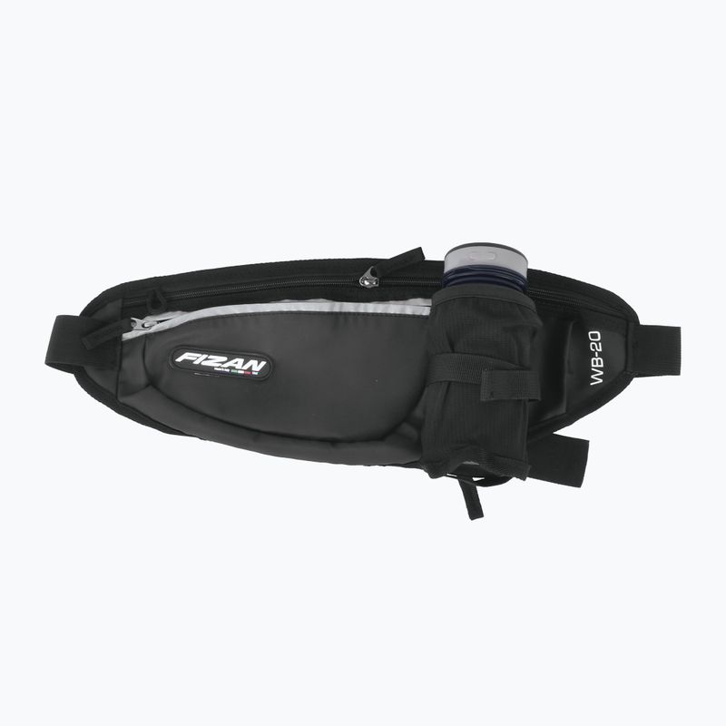 Rankinė ant juosmens Fizan Waist Bag black 6