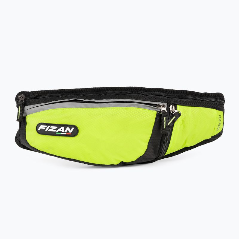 Rankinė ant juosmens Fizan Waist Bag green