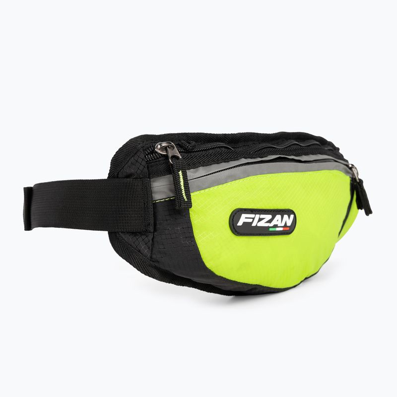 Rankinė ant juosmens Fizan Waist Bag green 2