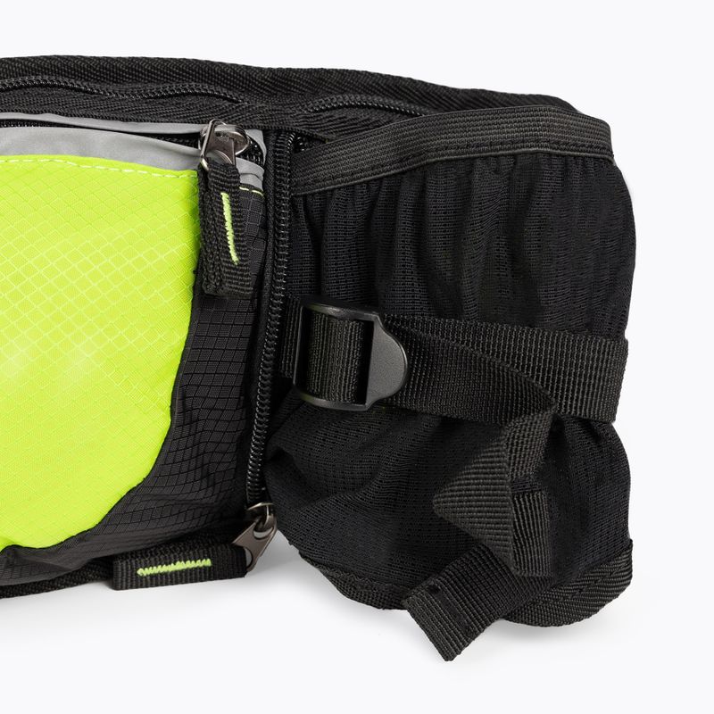 Rankinė ant juosmens Fizan Waist Bag green 4