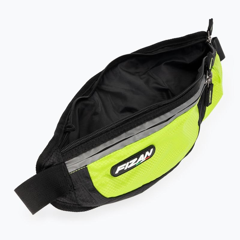 Rankinė ant juosmens Fizan Waist Bag green 5