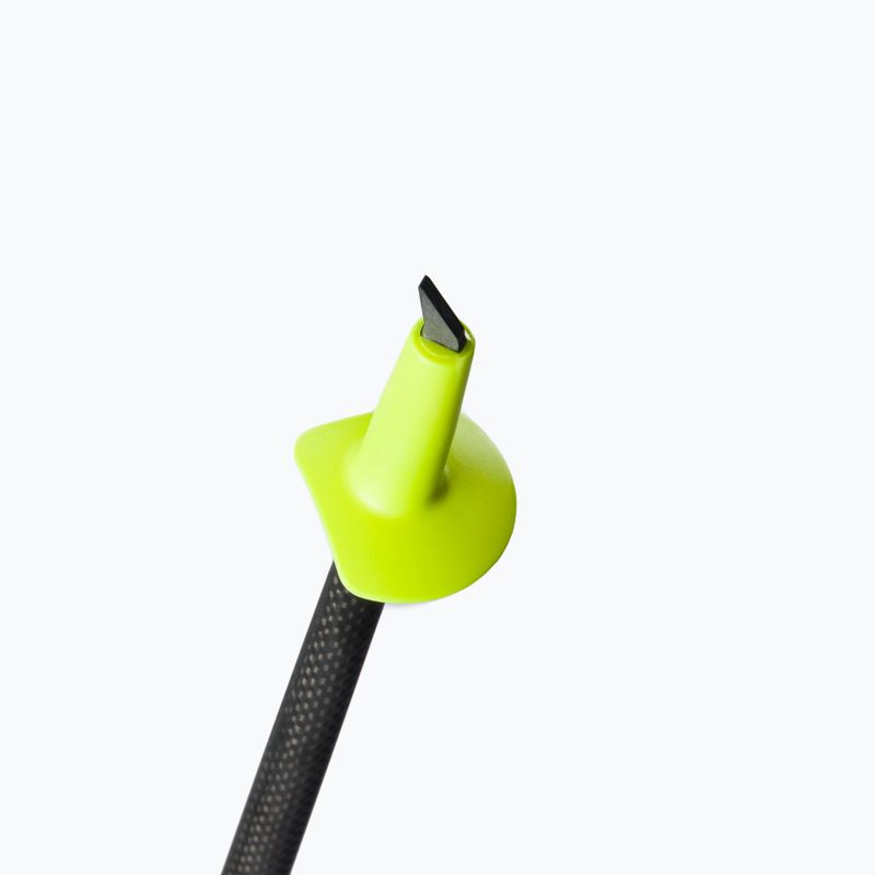 Šiaurietiškojo ėjimo lazdos Fizan Carbon 3K grey 5