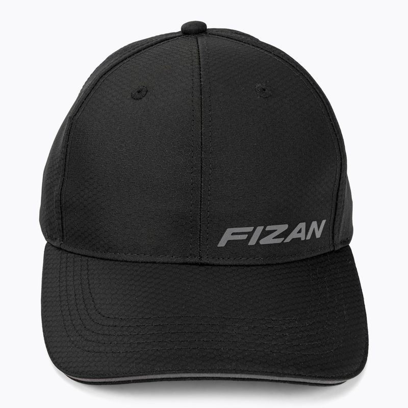 Fizan beisbolo kepuraitė juoda A102 4