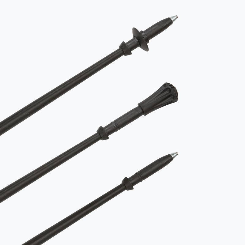 Šiaurietiško ėjimo lazdos Fizan Walx Pro 6