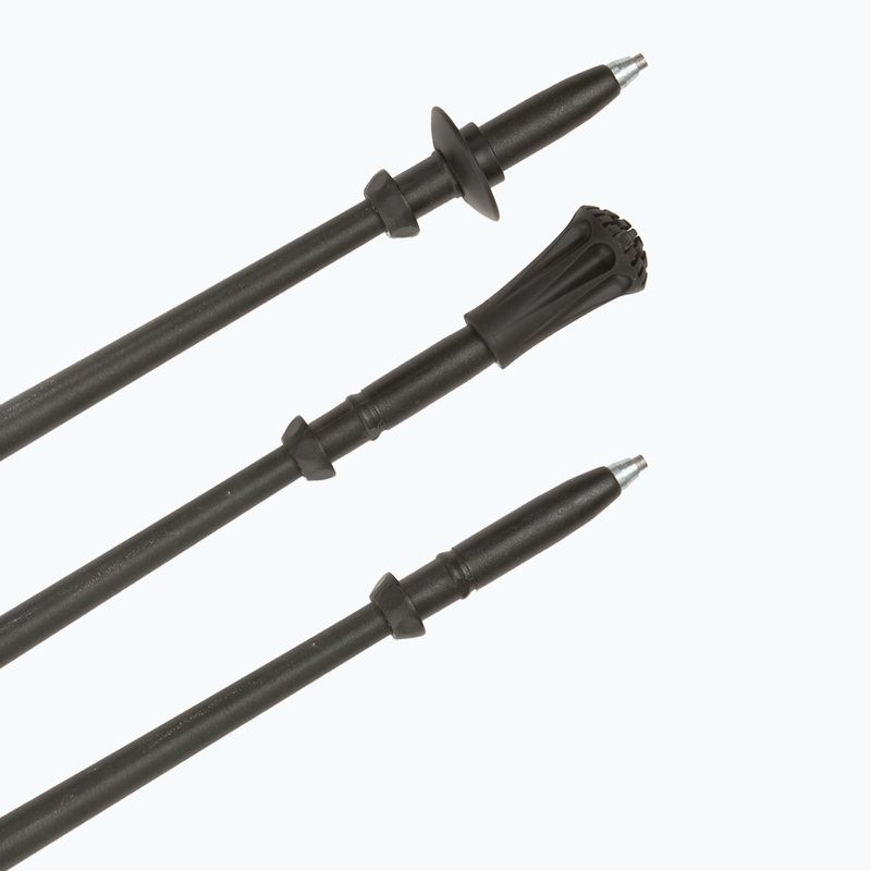 Šiaurietiško ėjimo lazdos Fizan Walx Velocity 6