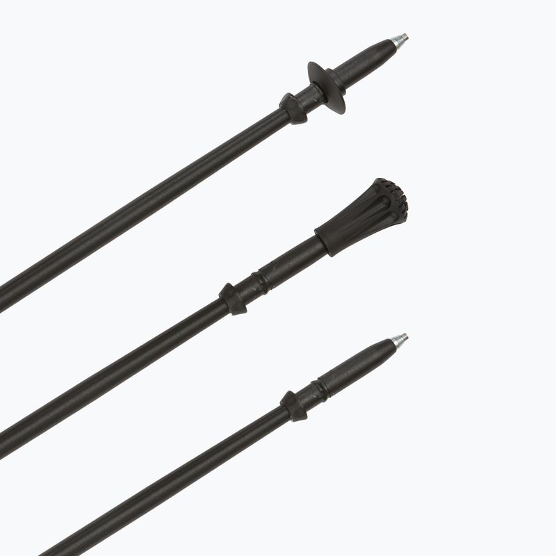 Fizan Walx Xplorer šiaurietiško ėjimo lazdos pilkos spalvos 6