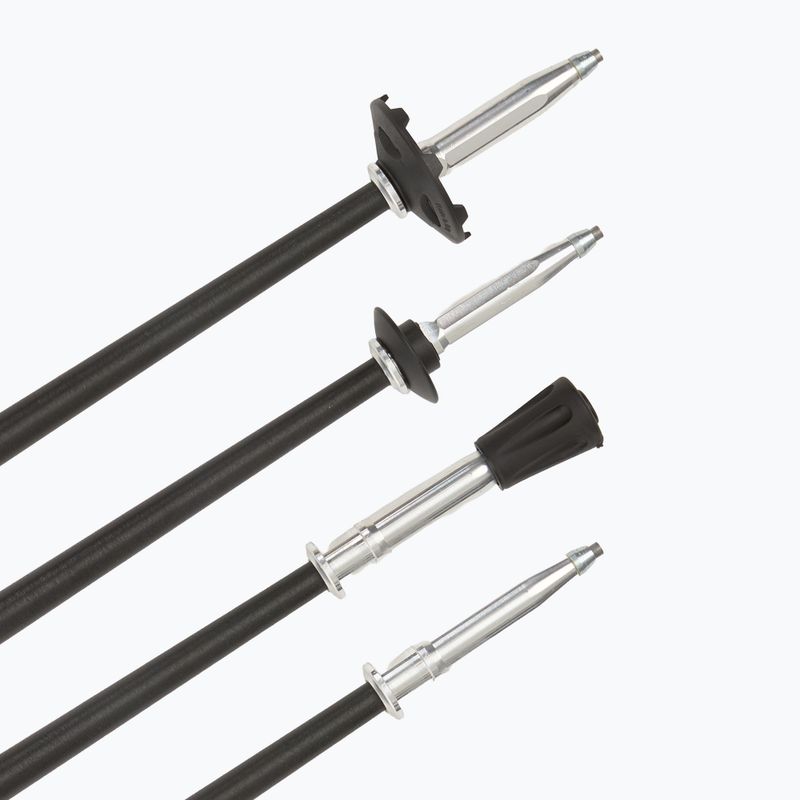 Žygio lazdos Fizan Compact 1947 desert 6