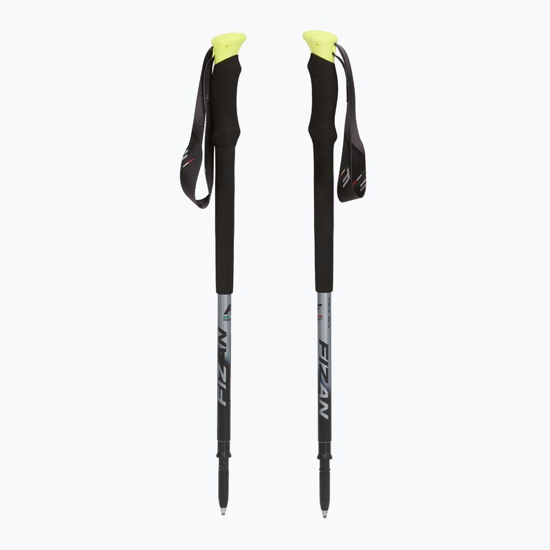 Lazdos Fizan Compact Pro grey 5